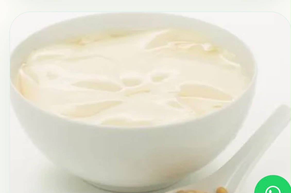 Soham Soya Dahi