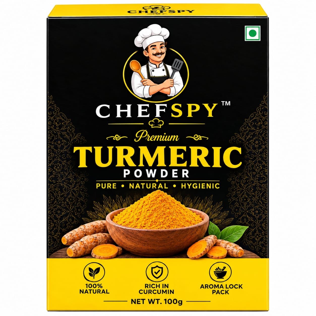 Turmeric Powder