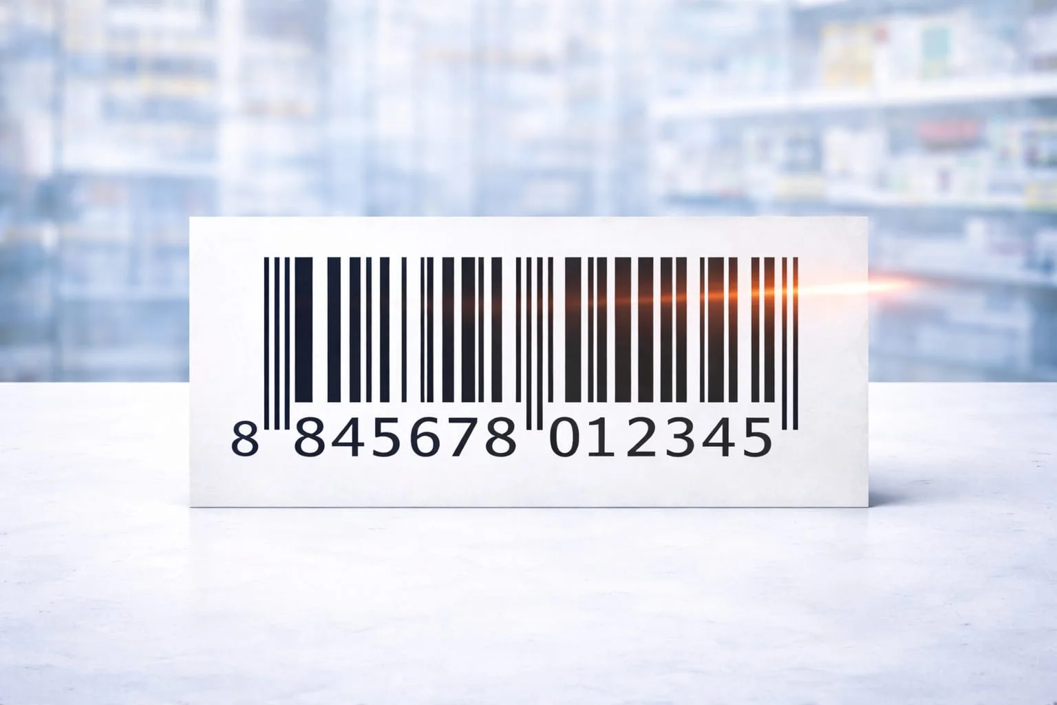 Verify Barcode / QR